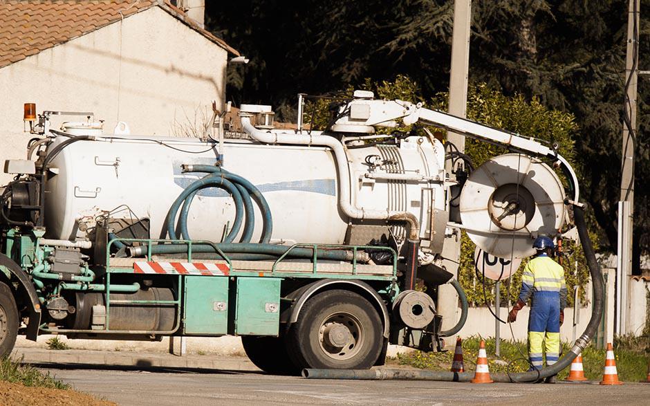 entreprise de débouchage canalisation Rosny-sous-Bois