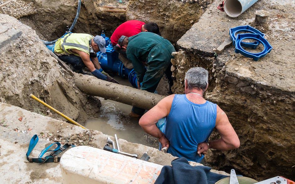 entreprise de débouchage canalisation Rosny-sous-Bois