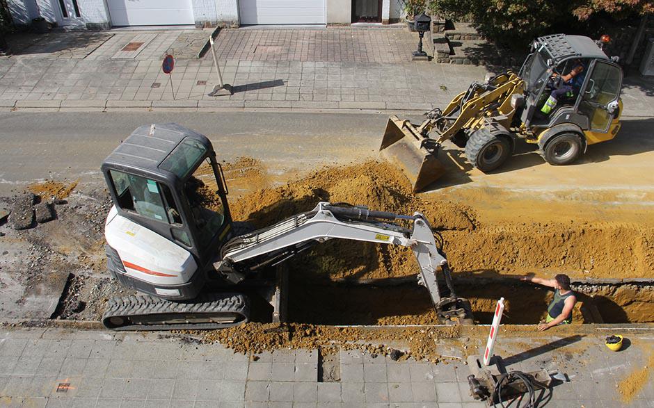 entreprise de débouchage canalisation Rosny-sous-Bois